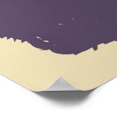 Poster Dream Big (Coin)