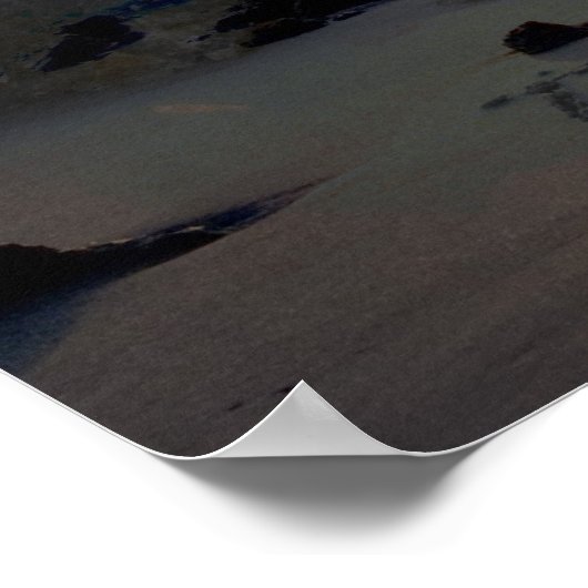 Poster Dream Big (Coin)