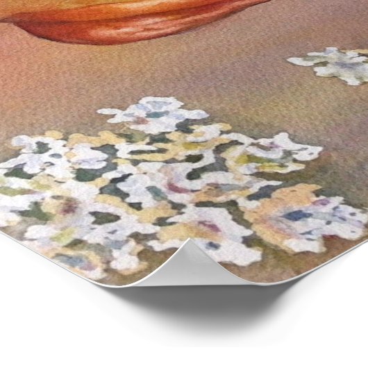 Poster Dream Big (Coin)