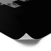 Poster Dream Big Believe It Make It Happen Inspirational (Coin)