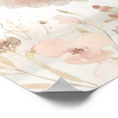 Poster Dream big, Little one (Coin)