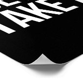 Poster Dream Big Set Buts Agir Citation Motivationnelle (Coin)