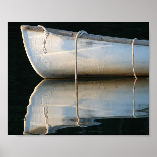 Poster Dream Boat (Devant)