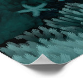 Poster Dream dauphin (Coin)