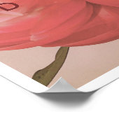 Poster Dream Floral (Coin)