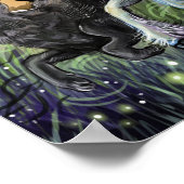 Poster Dream Gaurdians (Coin)