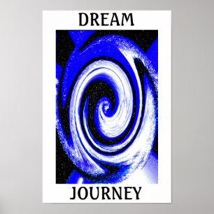 POSTER DREAM JOURNEY