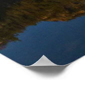 Poster Dream Lake I (Coin)