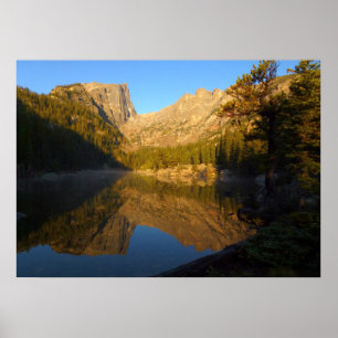 Poster Dream Lake I