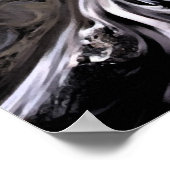 Poster Dream Mountain (Coin)