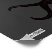 Poster Dream Rider (Coin)