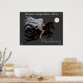 Poster Dream Rider (Cuisine)