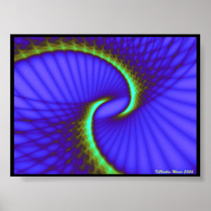 Poster Dream Weaver