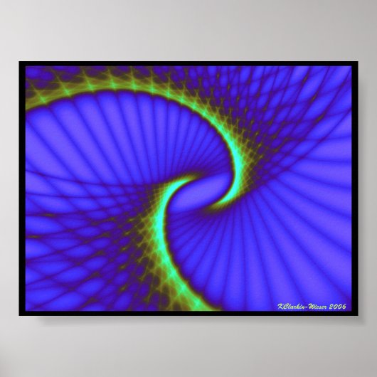 Poster Dream Weaver (Devant)