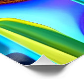 Poster Dream Worker (Coin)