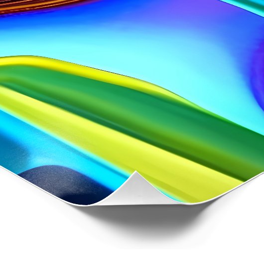 Poster Dream Worker (Coin)