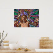 Poster Dream World (Cuisine)