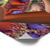 Poster Dream World (Coin)