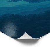 Poster Dream Yoga (Coin)