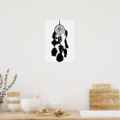 Poster Dreamcatcher (Cuisine)