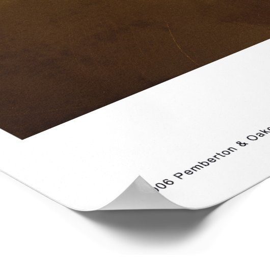 Poster Dreamer (Coin)