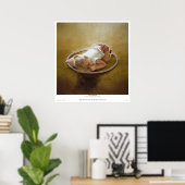 Poster Dreamer (Bureau à domicile)