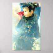 Poster Dreamer (Devant)