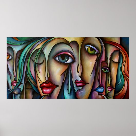 Poster Dreamers 2 c457 (Devant)