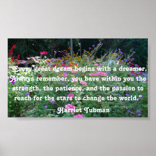 Poster Dreamers and Dreamers