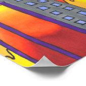 Poster Dreams Doodle (Coin)