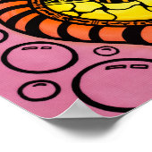 Poster Dreams in Red (Coin)