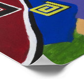 poster "Dreams of Jamaica" (Hoek)