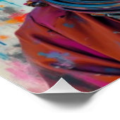 POSTER DREAMS OF SPACE 3 (Coin)