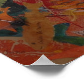 Poster Dreams Tyer 1 (Coin)