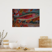 Poster Dreams Tyer 1 (Cuisine)