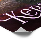 Poster Dreamscape (Coin)