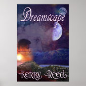 Poster Dreamscape (Devant)