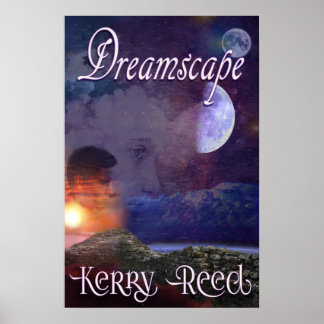 Poster Dreamscape