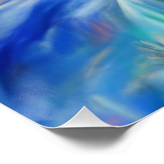 Poster Dreamscape (Coin)