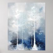 Poster Dreamscape (Devant)