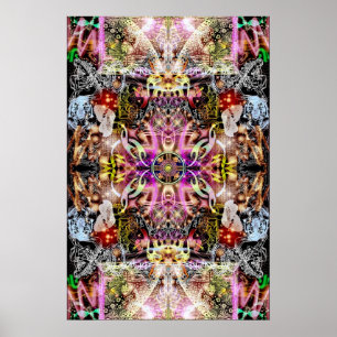 Poster Dreamscape 2