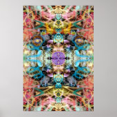 Poster Dreamscape 3 (Devant)