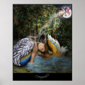 Poster Dreamspell (Devant)