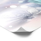 Poster Dreamy Christmas Tree (Coin)