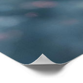 Poster Dreamy Goat Art (Coin)