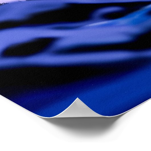 Poster Dreamy Lights (Coin)