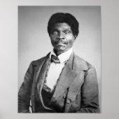 Poster Dred Scott (Devant)