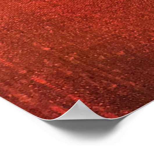 Poster Dresde Green Diamond (Coin)