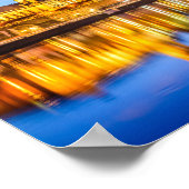 Poster Dresden (Coin)