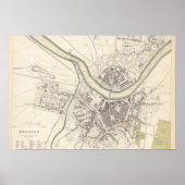 Poster Dresden (Devant)